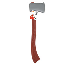 Hache Bûcheron / Hache Pompier / La Maison Du Déguisement