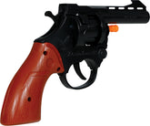 Pistolet Cow Boy / Revolver Cowboy / La Maison Du Déguisement