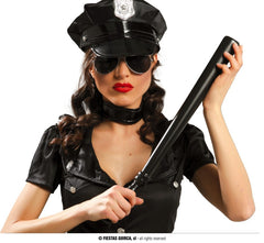 Matraque Police / Matraque Gourdin En Plastique / La Maison Du Déguisement