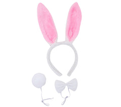 Kit de Lapin / Set Bunny, Lapin / La Maison Du Déguisement