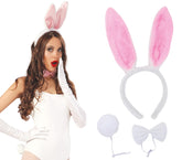 Kit de Lapin / Set Bunny, Lapin / La Maison Du Déguisement