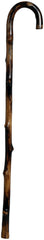 Canne en Bois BM / Canne De Grand-mère / Baton ancien Bois / La Maison Du Déguisement