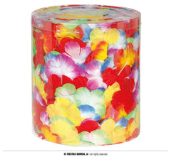 Boîte 25 colliers Hawaï multicolores / 25 colliers Hawaï multicolores / La Maison Du déguisement