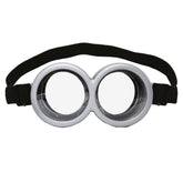 Lunettes Bonhomme Jaune / La Maison Du Déguisement