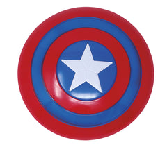 Bouclier avec Étoile / La Maison Du Déguisement