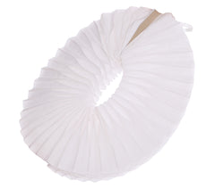 Collerette En Papier / Col d'époque En Papier / La Maison Du Déguisement