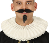 Collerette En Papier / Col d'époque En Papier / La Maison Du Déguisement