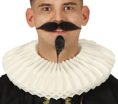 Collerette En Papier / Col d'époque En Papier / La Maison Du Déguisement