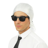 Perruque Karl / La Maison du Déguisement