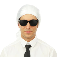 Perruque Karl / La Maison du Déguisement