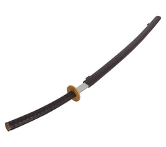 Epée Ninja Luxe / Sabre Samouraï Luxe / Katana Japonais 103 cm Avec Fourreau / La Maison Du Déguisement