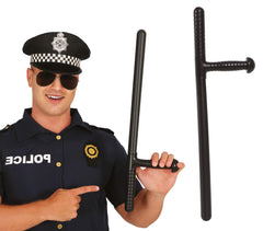 Matraque Policier Tonfa / Matraque Police Tonfa / La Maison Du Déguisement