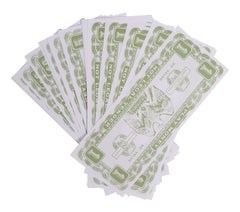 Faux billets / Sacs billets / La Maison Du Déguisement