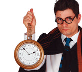 Montre géante / Horloge du Lapin / Fausse montre GM / La Maison Du Déguisement