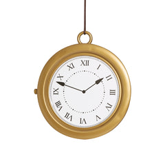 Montre géante / Horloge du Lapin / Fausse montre GM / La Maison Du Déguisement