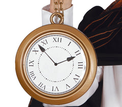 Montre géante / Horloge du Lapin / Fausse montre GM / La Maison Du Déguisement
