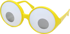 Lunettes Gros Yeux / Lunettes Minions / La Maison Du Déguisement