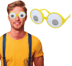 Lunettes Gros Yeux / Lunettes Minions / La Maison Du Déguisement