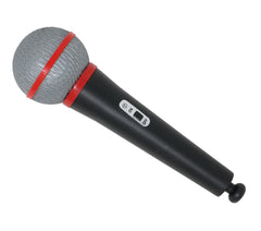 Micro / Micro de chanteur / La Maison Du Déguisement