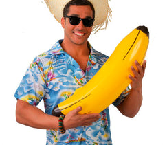 Banane Géantes Gonflable / La Maison Du Déguisement
