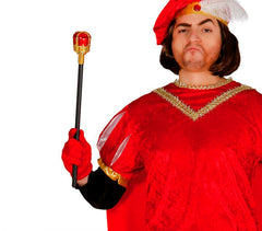 Sceptre Roi / Sceptre Reine / La Maison Du déguisement