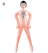 Poupée Homme Gonflable Humoristique / Bonhomme Gonflable / La Maison Du Déguisement