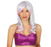 Soutien-gorge sirène / Haut sirène Rose / La Maison Du Déguisement