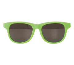 Lunettes Fluo Vert / Lunettes néon Années 80s / La Maison Du Déguisement