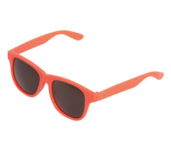 Lunettes Fluo Orange / Lunettes néon Années 80s / La Maison Du Déguisement