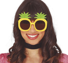 Lunettes ananas / La Maison Du Déguisement