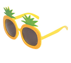 Lunettes ananas / La Maison Du Déguisement
