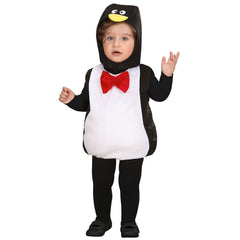Déguisement Bébé Pingouin Enfant / Costume Petite Pingouin Enfant / La Maison Du Déguisement