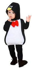 Déguisement Bébé Pingouin Enfant / Costume Petite Pingouin Enfant / La Maison Du Déguisement