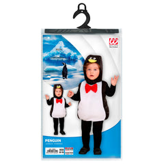 Déguisement Bébé Pingouin Enfant / Costume Petite Pingouin Enfant / La Maison Du Déguisement