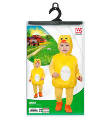 Déguisement Poussin Bébé / Costume Canard Bébé / La Maison Du Déguisement