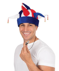 Sifflet métal / La Maison Du Déguisement