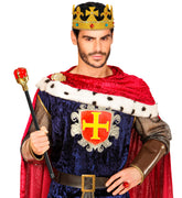 Sceptre Roi / Sceptre Reine / La Maison Du déguisement