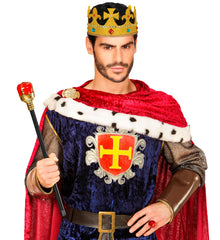 Sceptre Roi / Sceptre Reine / La Maison Du déguisement