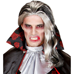 Maquillage Crayon Gras Noir / Crayon Maquillage Noir / La Maison Du Déguisement