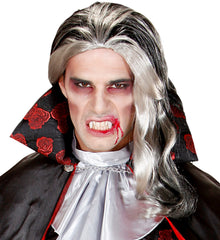 Maquillage Crayon Gras Rouge / Crayon Gras Rouge à Maquillage / La Maison Du Déguisement