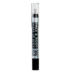 Crayon Maquillage Argent / La Maison Du Déguisement