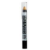 Crayon Maquillage Dorée / Crayon Maquillage Or / La Maison Du Déguisement
