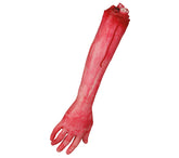 Bras Arraché Sanglante / Bras Coupé GM / La Maison Du Déguisement