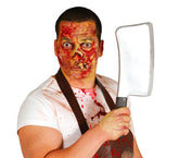 Hachoir Boucher / Couteau Boucher / La Maison Du Déguisement