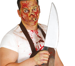 Couteau Cuisinier / La Maison Du Déguisement