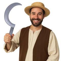 Serpe / Faucille / La Maison Du Déguisement