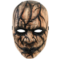 Masque Poison Halloween / La Maison Du Déguisement