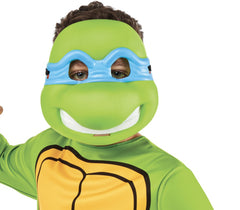 Masque Tortue Ninja Leonardo / La Maison Du Déguisement