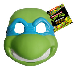 Masque Tortue Ninja Leonardo / La Maison Du Déguisement
