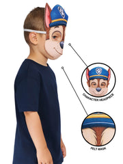 Masque Paw Patrol Chase / Masque Pat'Patrouille / La Maison Du Déguisement